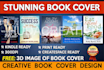do book cover design book cover design ebook cover 3d mockup