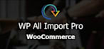 install and activate wp all import pro on your website
