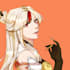 draw fanarts and ocs