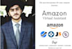 be your amazon virtual assistant account manager