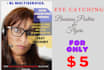 create awesome poster and flyers for you