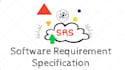 create a professional srs document