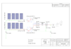 design or edit electrical single line diagram solar sld schematic of pv system