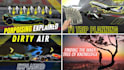 design attractive youtube thumbnail