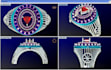 design perfect 3d jewelry