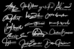 design a custom text signature watermark logo photography