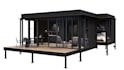 design container houses and buildings