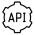 create backend apis for you