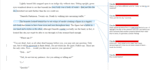 extensively edit and feedback up to 100k of your manuscript