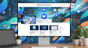 develop webflow landing pages and websites