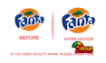 do vector trace or recreate any logo or image within 2 hrs