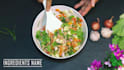 do professional cooking video editing
