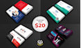 create unique business card design