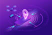 animated GIF, lottie, video from illustration