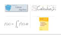 be your expert tutor for maths, calculus and linear algebra