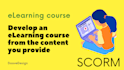 convert your PPT into interactive ispring course