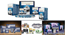 create  ecover bundles on ebook and KDP kindle ebook formatting paperback book