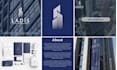 create premium brand guidelines and brand book design
