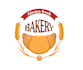 design bakery logo with my own creative thinking