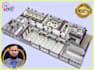create realistic 3d floor plan