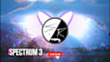 make a stunning music video visualizer or audio spectrum like trap nation