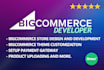 customize your bigcommerce theme