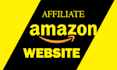 create wordpress amazon affiliate website