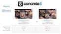 make your website to go high speed