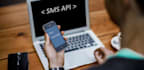 do rest apis integration in PHP and nodejs