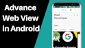 covert website mobile app with react native