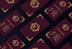 design creative luxury business card