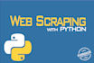 do web scraping, data mining, extraction from any website