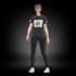 create fashionable 3d t shirt animated ramp walk