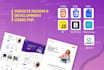 develop, update and fix all core PHP website issues