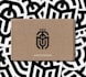 design dope initials and monogram logo