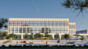 create detail commercial sketchup 3d model and render