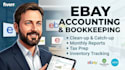 do your ebay accounting and bookkeeping