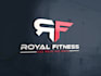 provide you fitness and business logo