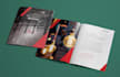 design a professional, print ready booklet