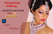 professionally do beauty, high end retouch to any photo