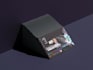 design a elegant professional business card