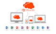 setup office 365 google g suite and email migration
