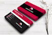 professional business card design