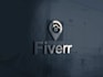 turn logo into professional 3d mockup