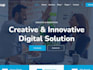 create HTML CSS mobile responsive website