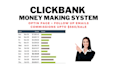 build high converting clickbank affiliate marketing funnel with follow up emails