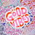 design a bold custom lettering graphic for your brand