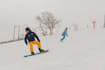 improve your snowboarding with video feedback