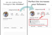 write SEO friendly professional instagram bio for you