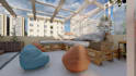 modify terraces and balconies one day